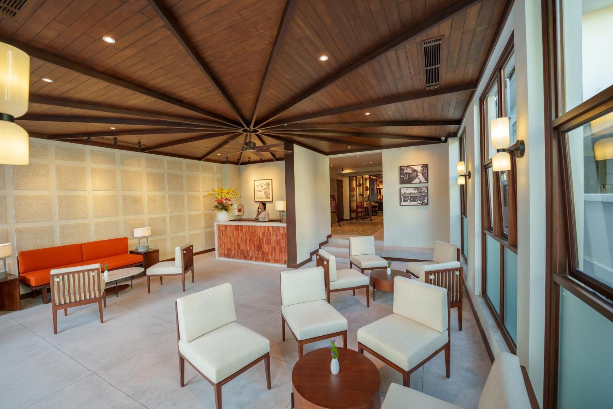 Cozy An Boutique Hotel Hoian Hoi An Dış mekan fotoğraf