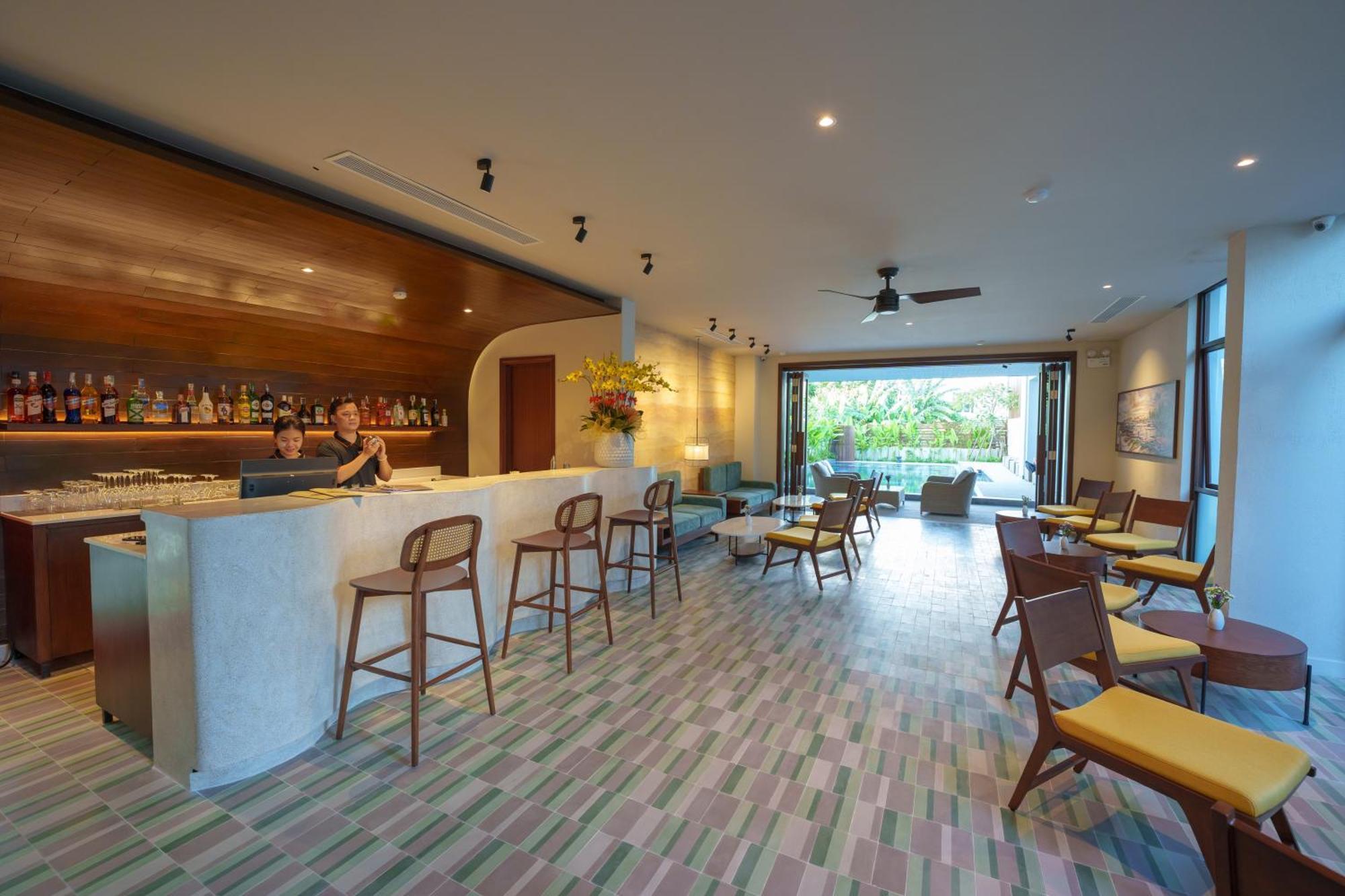 Cozy An Boutique Hotel Hoian Hoi An Dış mekan fotoğraf
